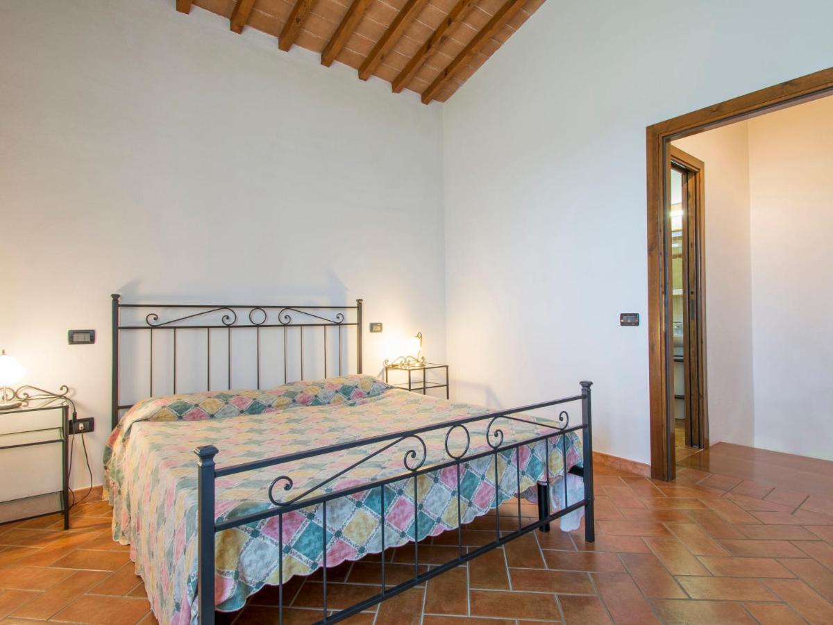 Apartment Podere Tre Termini-1 By Interhome Cecina  Eksteriør billede