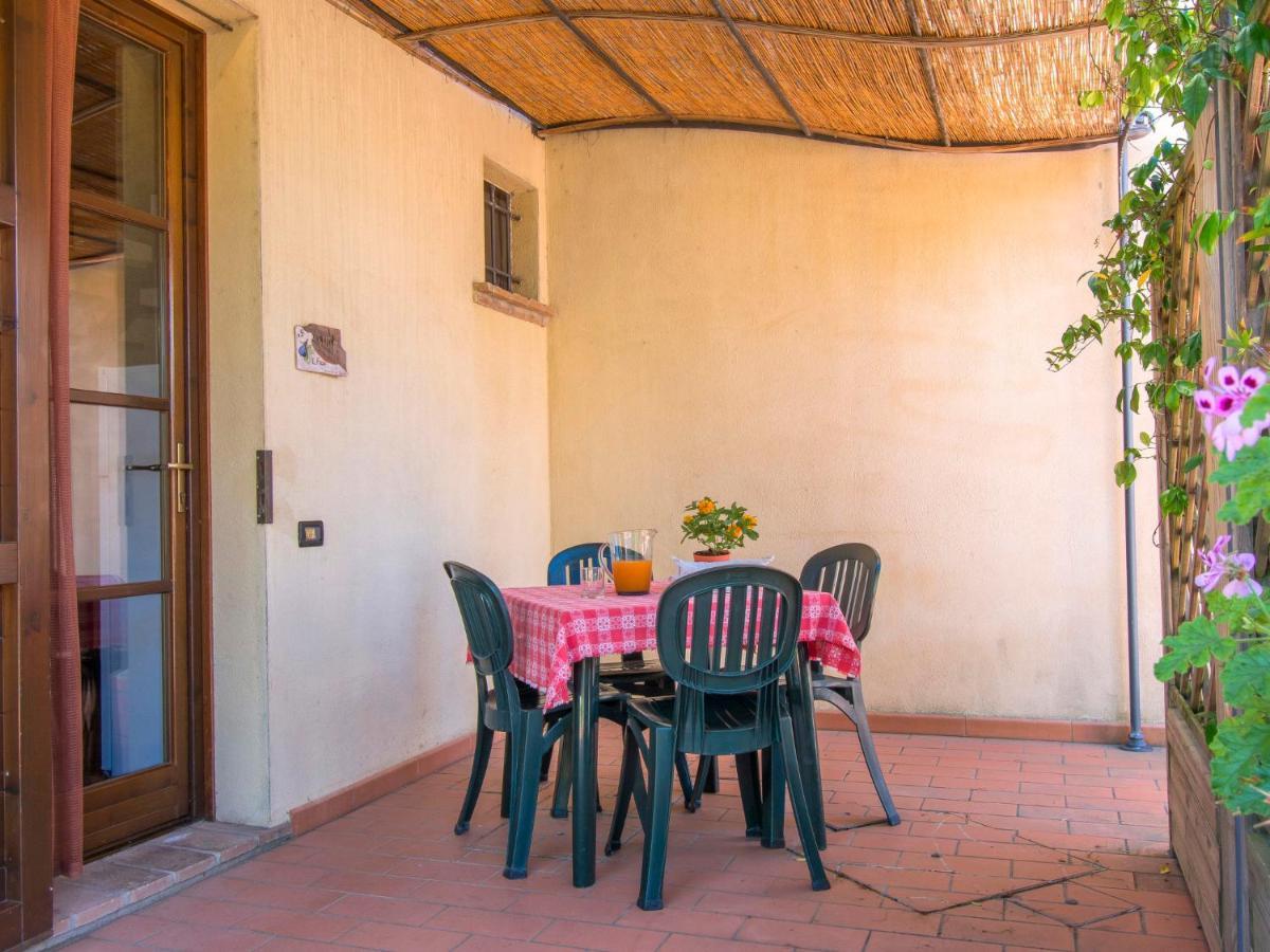 Apartment Podere Tre Termini-1 By Interhome Cecina  Eksteriør billede