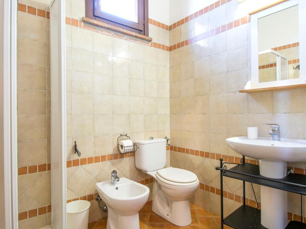 Apartment Podere Tre Termini-1 By Interhome Cecina  Eksteriør billede