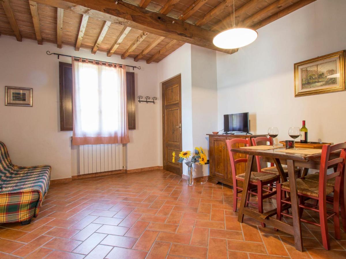 Apartment Podere Tre Termini-1 By Interhome Cecina  Eksteriør billede